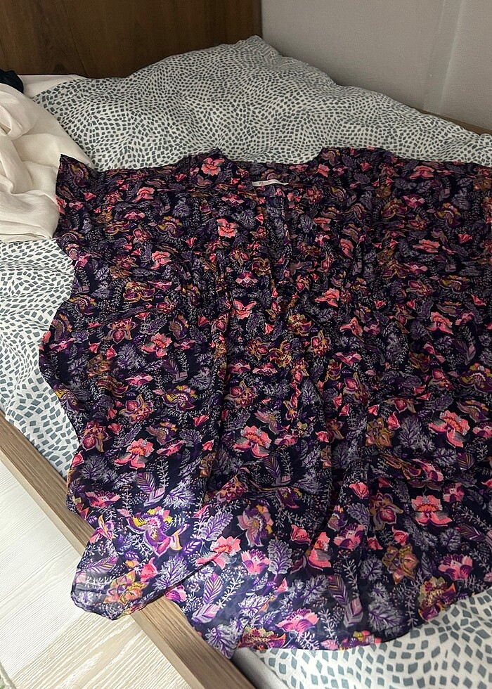 Penti pareo - Görsel 2