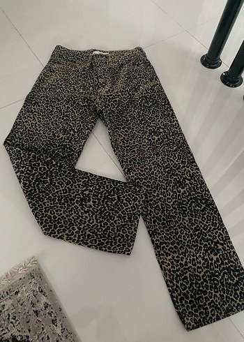 s Beden Mango jean