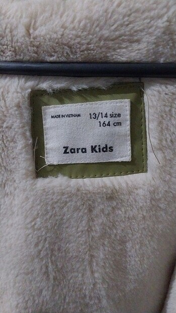 Zara Unisex Zara Mont