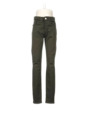 Zara Jean / Kot %70 İndirimli.
