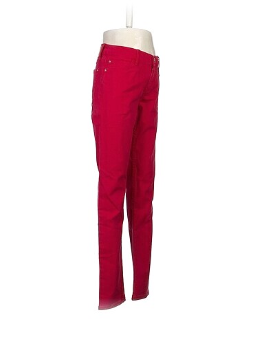 Mango Mango Jean / Kot %70 İndirimli.