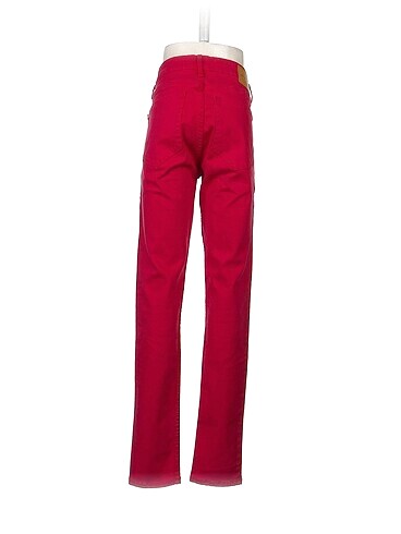 36 Beden Mango Jean / Kot %70 İndirimli.