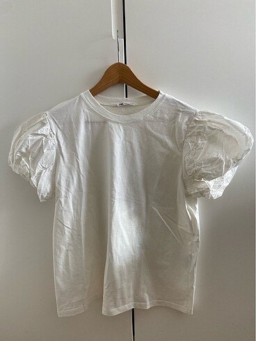 Zara XL kadın Tshirt
