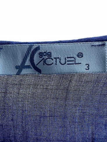 l Beden çeşitli Renk PreLoved Bluz %70 İndirimli.