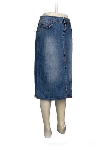 Vintage Love PreLoved Midi Etek %70 İndirimli.