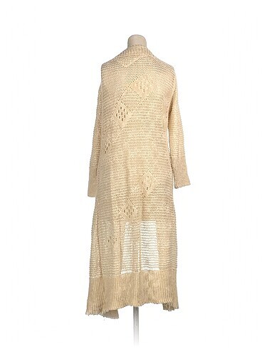 s Beden PreLoved Hırka %70 İndirimli.