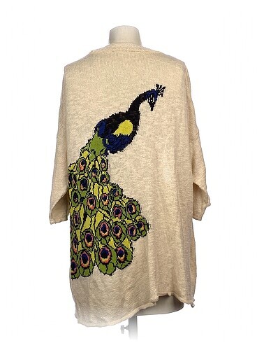 s Beden PreLoved Hırka %70 İndirimli.