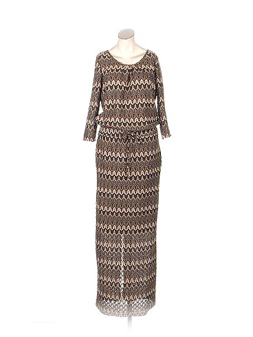 PreLoved Uzun Elbise %70 İndirimli.