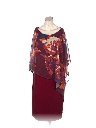 PreLoved Uzun Elbise %70 İndirimli.