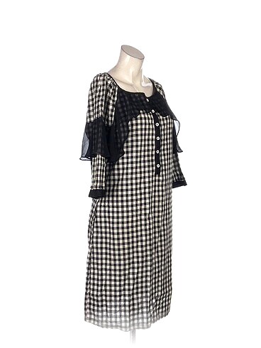 Vintage Love PreLoved Günlük Elbise %70 İndirimli.