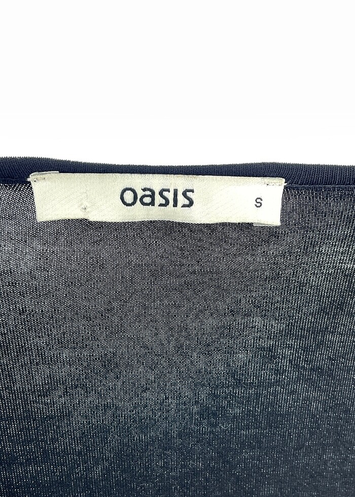 Oasis Uzun Elbise %70 İndirimli. - Görsel 4