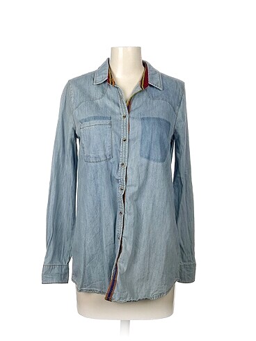 River Island Gömlek %70 İndirimli.