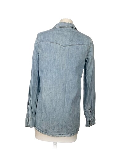 38 Beden River Island Gömlek %70 İndirimli.
