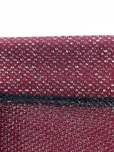 Vintage Love Bermuda / Kapri %70 İndirimli. - Görsel 4