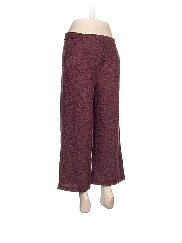 Vintage Love Bermuda / Kapri %70 İndirimli. - Görsel 2