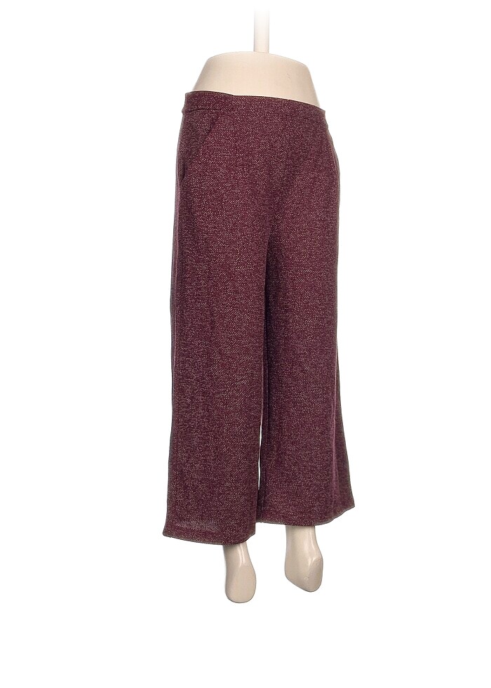 Vintage Love Bermuda / Kapri %70 İndirimli. - Görsel 2