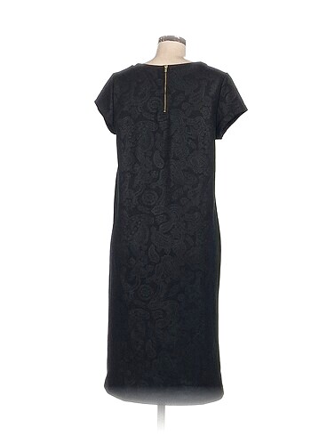 38 Beden Vintage Love Kısa Elbise %70 İndirimli.