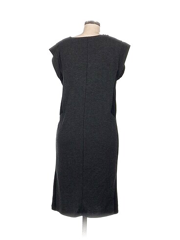 m Beden Vintage Love Kısa Elbise %70 İndirimli.