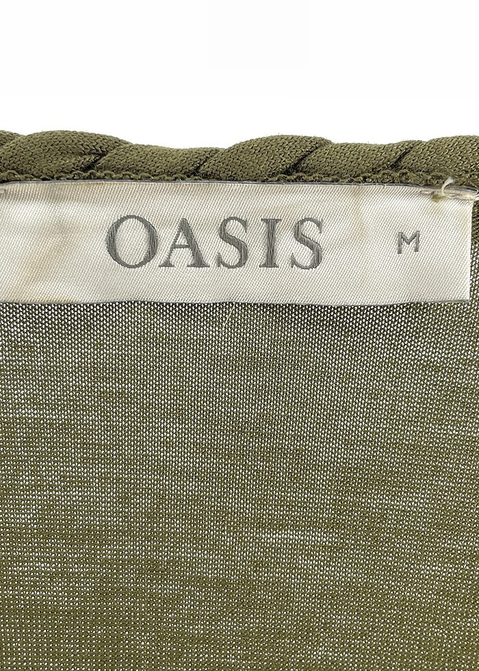 Oasis Uzun Elbise %70 İndirimli. - Görsel 4