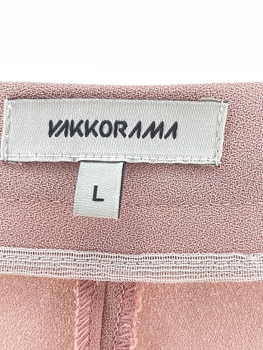 Vakkorama Bermuda / Kapri %70 İndirimli. - Görsel 4