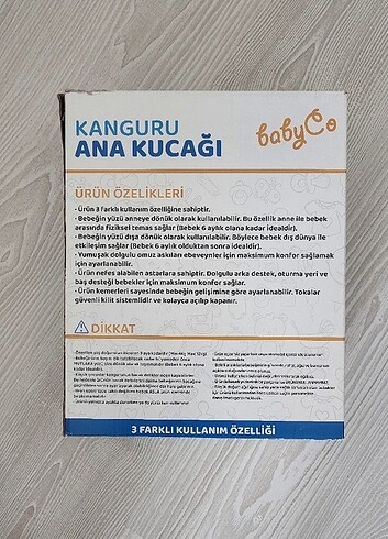 Beden Ana kucağı