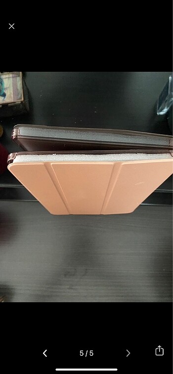 Apple ipad kılıfı