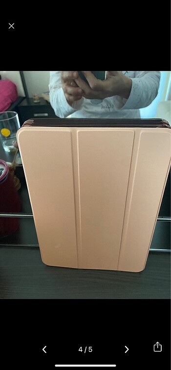 Diğer Apple ipad kılıfı