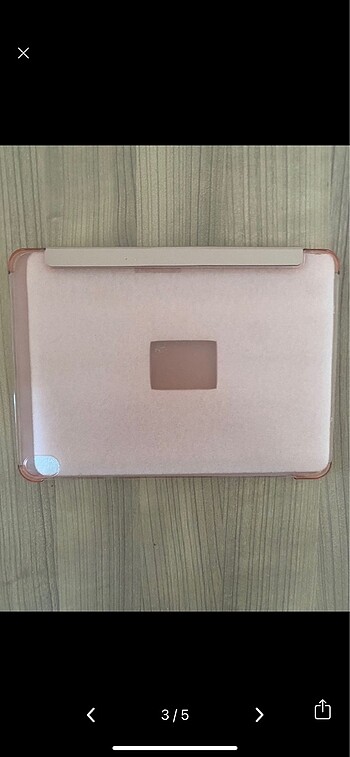  Beden Apple ipad kılıfı