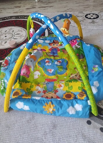  Playgro marka Oyun halısı 