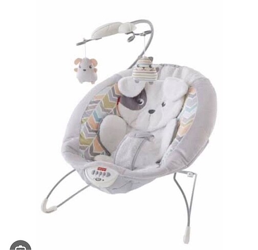 Fisher price ana kucağı