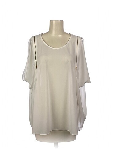 Twist Bluz %70 İndirimli.