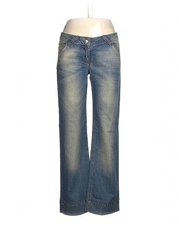 Dolce & Gabbana Jean / Kot %70 İndirimli.