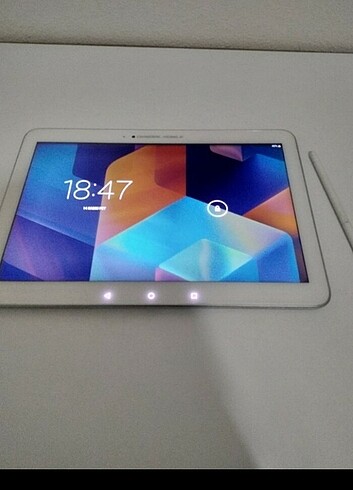 Tablet+ Mont