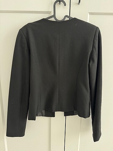 s Beden siyah Renk Chima blazer ceket