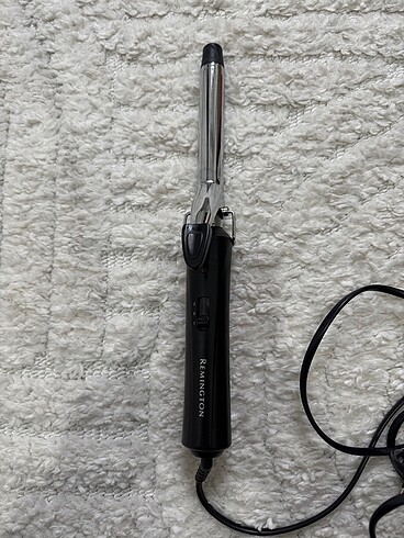 Remington saç maşası