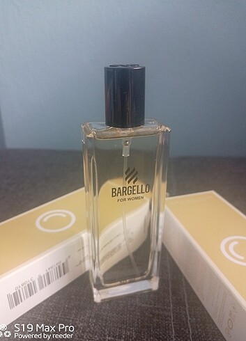  Beden Bargello 102 parfüm 