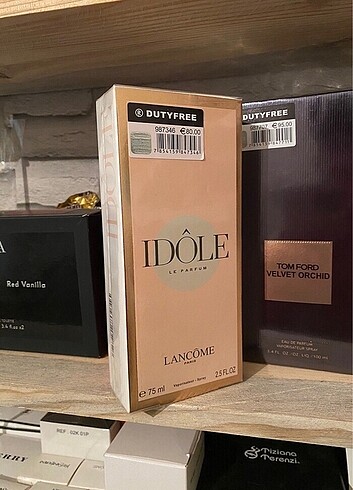 Lancome İdole