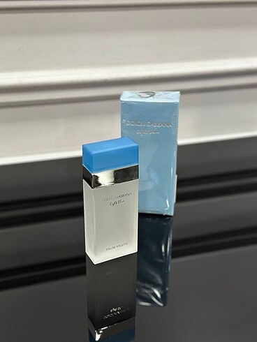 Dolce Gabbana Light Blue