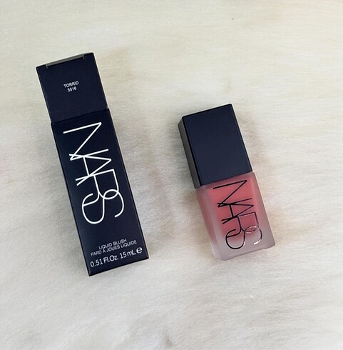 Nars Sıvı Allık