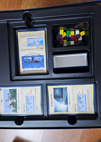 Terra - Genel Kültür Oyunu - Görsel 2