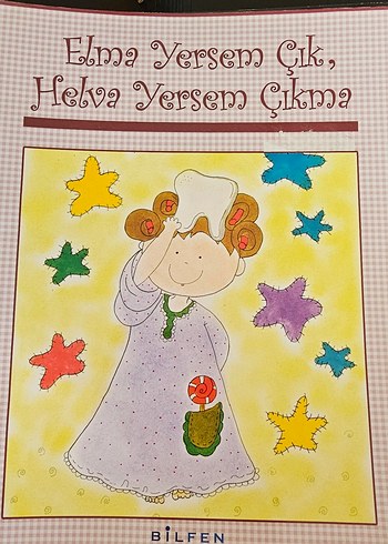 Bilkid Yayıncılık, ilk okulda okutuldu 5 adet kitap - Görsel 2