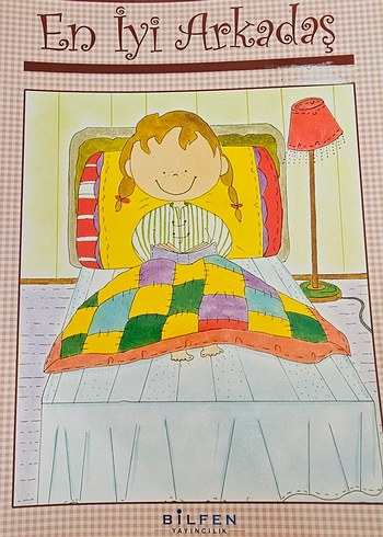 Bilkid Yayıncılık, ilk okulda okutuldu 5 adet kitap - Görsel 4