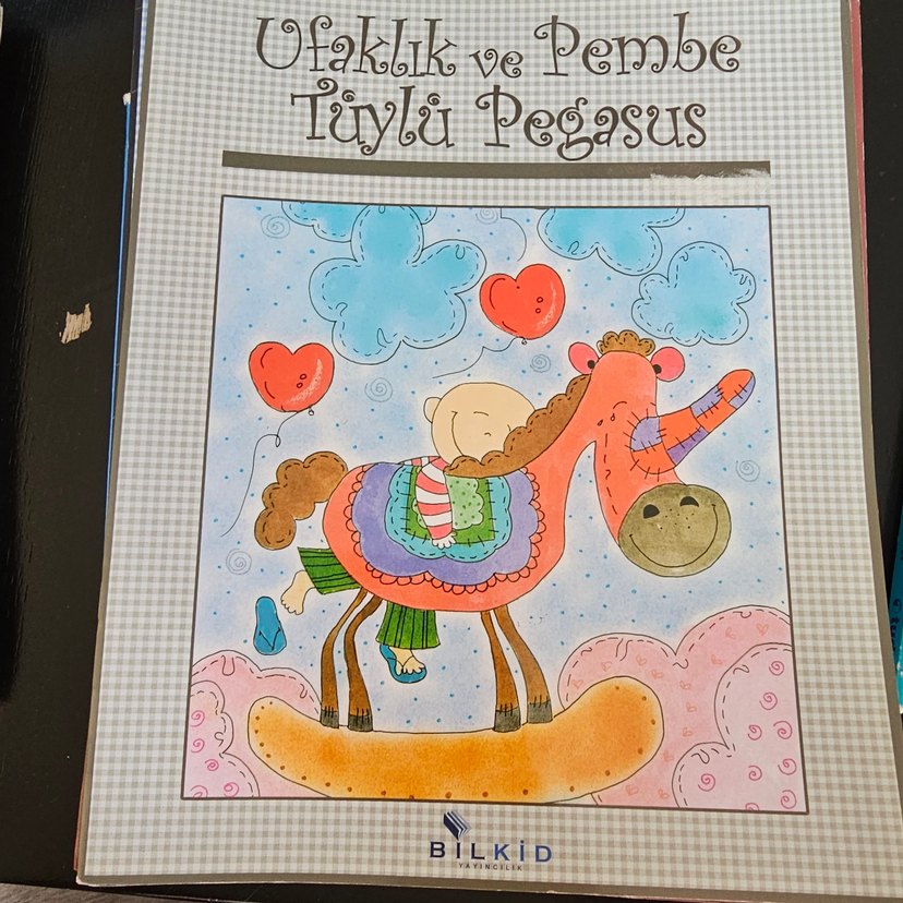 Bilkid Yayıncılık, ilk okulda okutuldu  5 adet kitap - Görsel 3