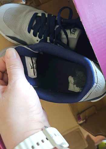 Nike Airmax çocuk ayakkabısı - Görsel 4