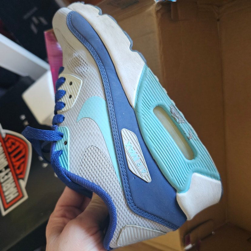 Nike Airmax çocuk ayakkabısı - Görsel 2