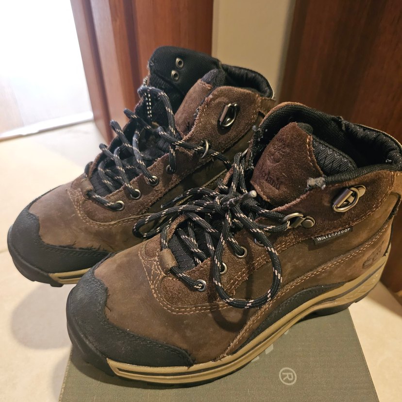 Timberland çocuk Botu - Görsel 2