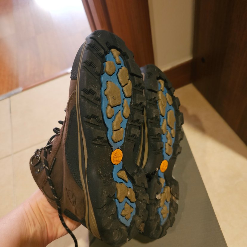 Timberland çocuk Botu - Görsel 3