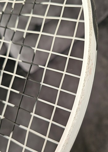 Beden Renk Dunlop Nitro Çocuk Raketi 0/4