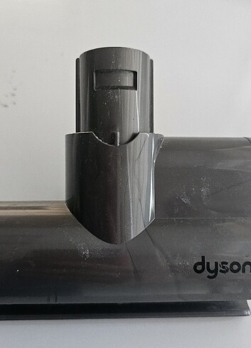 Dyson V6 yatak başlığı