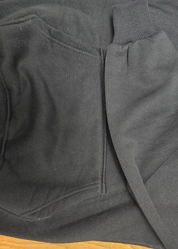 MOSINO Ayıcık Baskılı Kapüşonlu Sweatshirt - Görsel 4